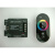 无线适用led定制控制器RF单色调光器双色温RGB触摸12V-24V灯条模 (12-24V)单色控制器