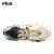 FILA 斐乐猫爪4代FLUID男鞋老爹鞋复古鞋春新款休闲鞋 云端-CC 40.5