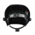 SAFEMAN君御 W7002光控可调式自动变光面罩-头戴式 焊接电焊面罩 1个