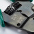 世达 SATA 带刃口剥线钳子7英寸185mm多功能电缆剥皮器剥皮钳 91202