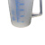 KENTA/克恩达 PP材质带手柄蓝色印刷刻度烧杯500mL实验室耗材烧瓶 95117368