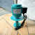 载泽机床泵三相电泵380V冷却循环泵线切割单相水泵220V油泵 DB-50三相380V120W