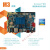 定制rk3288开发板rk3399亮钻安卓主板工控平板四核arm嵌入式Linux K0全志A40 1+8