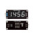 TM1637 0.56寸四位七段管时钟显示模块 带时钟点电子钟显示器 红色显示