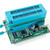 欧图卡（ATMEGA16-DIP40转换座套装）单片机程序下载烧录/编程器