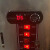 格林斯达星星温控TGC-H20冷柜冰柜温度控制器蛋糕保鲜柜控温