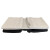 石棉被灭火毯1.5米*1.5米认证加油站双层加厚防火毯 工业 石棉毯2米X2米非标
