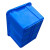 箱大王 Xlj-07 加厚大号塑料水箱 大容量洗澡水桶 白色储水箱 50款