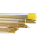 穿孔机黄铜管单孔竹菱电极管打孔机0.3 0.4 0.5 0.6 0.8 0.9 1.0定制 黄铜 0.5*400(100只装)