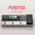 唐农（DONNER）Arena2000综合效果器电吉他贝斯电箱琴内置鼓机录音