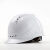电工国家电网安全帽 电力 施工 工地国家电网 南方电网安全帽 T型透气孔(无标白色)