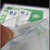 康格雅 证件卡套 透明PVC硬胶套 展会证工牌工作证学生胸牌胸卡套 A7+1cm挂绳 200个一组