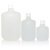 聚实验桶水桶PP带提手大桶塑料大瓶高温高压10L 20L 50升 10L