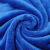 洗车毛巾加厚加大多功能百洁布车用水擦车布抹布加厚款 蓝色抹布普通加厚60160cm一条