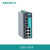 摩莎   系列 8个百兆电口 非网管 交换机 EDS-308-S-SC