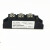 MFC110A1600V单向晶闸管40A90A135A可控硅整流模块变频器叉车充电 MFC70A1600V 收藏加购送连接片