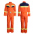 优普泰抢险救援服20式消防应急救援服五件套 20款夏季套装 XL