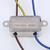 电源滤波器EMI单相交流10A出线式小体积CW1B-10A-L05系列 CW1B-10A-L(05)出线式