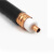 ABLEMEN 同轴电缆-光滑铜管-50ohm-28mm-22.2mm-9mm-黑-7/8通用馈线*1米（500米起订量）