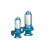 成都明峰JYWQ系列不锈钢套筒搅匀排污泵 50JPWO10-10-1.5潜水电泵 50JYWQ23-15-1200-2.2