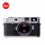 徕卡（Leica） MP 0.72胶片机 旁轴相机 莱卡MP胶卷 全机械 带测光功能 机身全新 银色 官方标配