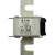 美国巴斯曼熔断器170M5364快速熔断器方体保险丝保险管高效快断型电路保护 800A 690V 4-6周 