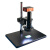 SEEPACK SPKCL220-21.5A 高清CCD显微镜 工业拍照测量显微镜视频电子显微镜 (测量款)+21.5英寸显示器
