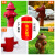 科恩森（KEENSEN）室外消防栓保温罩 加棉防冻防雨消火栓保护罩(批量支持定制）85*55cm