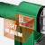 伟星管专用2600W大功率热熔器调温PPR水管热熔机PE焊接机400 绿滑动新款5米防烫线2600瓦20-3