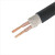 JGGYK  铜芯（国标）YJV 电线电缆2芯  /100米& 2*35