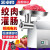 卓良 （Zhuoliang） 绞肉机 商用台式电动 不锈精铸钢碎肉机饺肉机灌肠机 12全钢型
