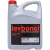 Leybold莱宝真空泵油lvo100130108专用油罗茨泵油机械泵 LVO130 20L