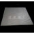 板框压滤机用滤纸1米*1米270g油性滤纸耐酸碱中速快速慢速过滤纸 100张