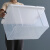 盛美特50L塑料收纳箱 储物箱杂物整理箱 塑料防尘收纳盒 透明款常规 