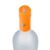 灰雁(Grey Goose) 40度 橙味伏特加750ml 法国进口橙味果酒 调酒基酒烈酒 洋酒