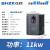 重载变频器柜380V55KW/75/90/110/132/160/185/200/220/250 350kw 变频柜(常规款)