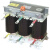 三相串联电抗器电容柜电容CKSG低压滤波补偿交流电抗器 CKSG-2.1/0.45-7
