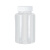 纳仕徳 WAS0127实验室透明塑料瓶pet瓶分装样 80ml 