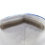 CM朝美KN95防护口罩2001头戴式独立包装防飞沫成人防雾霾PM2.5工业防粉尘防尘口罩（1盒30只蓝色）