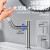 科固（KEGOO）水龙头洗脸盆面盆单冷可旋转 卫生间台盆洗手盆龙头不锈钢K220801 20801