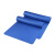 柯瑞柯林/CreClean NBR防滑健身瑜伽垫YJD003藏蓝色 185*80*1cm 1条 企业定制