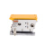 定制直振送料器数字调压控制器SDVC 20S平震动盘直线100 140 160 100#直线送料器+普通控制器