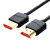 山泽（SAMZHE） 数据线 HDMI-1.8m   18SH8