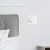 Yeelight易来 智能调光开关墙壁插座（贴装版）客厅卧室吸顶灯调光调色墙壁开关 工程工业控制器