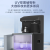 海尔（Haier）茶吧机家用立式多功能全自动上水冰热型可调温下置式水桶办公室高端智能饮水机 新品高端款-冷热款 冷热型