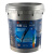 蓝星  蓝色防冻液 不冻液发动机冷却液 -40℃ 18kg/桶 1桶