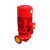 聚远（JUYUAN）三相单级消防泵消火栓 额定功率1.5KW 1件价 
