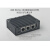 NanoPi R5S路由器RK3568 A55开发板OpenWrt HDMI2.0 千兆网口2.5G AR5S-带CNC外壳 2GB