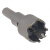 硬质合金开孔器 不锈钢开孔器 金属管道钢板钨钢开孔钻头15-100 19.5mm