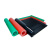清洁垫胶皮牛筋地胶皮垫绝缘垫橡胶胶垫耐磨耐压胶皮胶板红/绿沟厚度：10mm 耐压：30kv